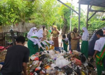 Optimalkan TPS3R Dan Bank Sampah – Banten Ekspres