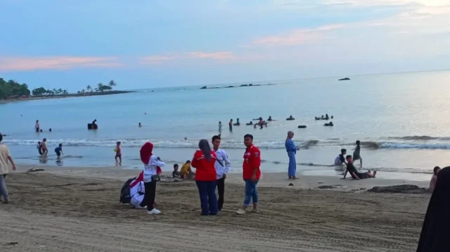 Pantai Anyer Cinangka