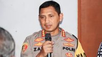 Tangkal Hoax, Kapolres Metro Tangerang Kota: Saring Sebelum Sharing