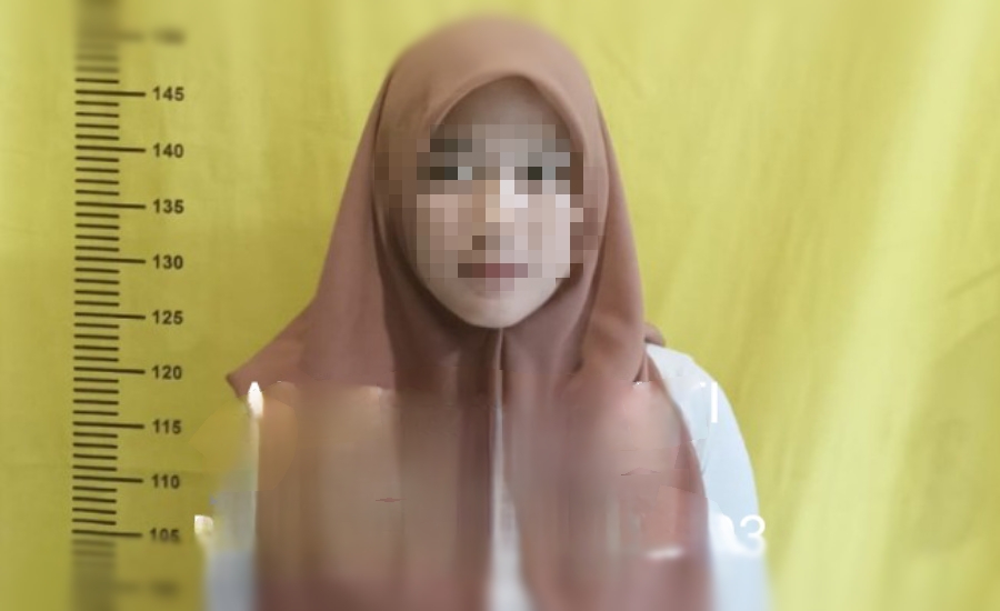 Polisi Amankan Wanita Penjaga Toko Edarkan Obat Terlarang di Tangerang