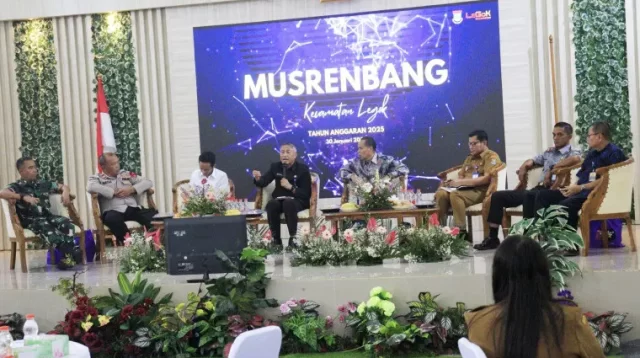 Musrenbang