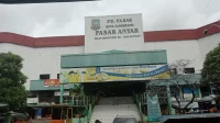 Pasar Anyar