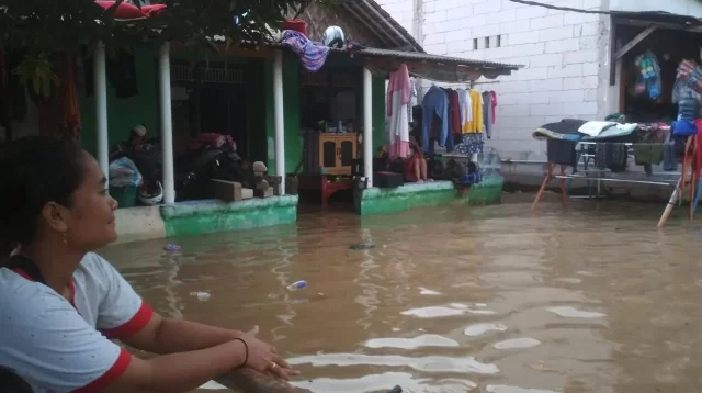 Potensi Bencana Kabupaten