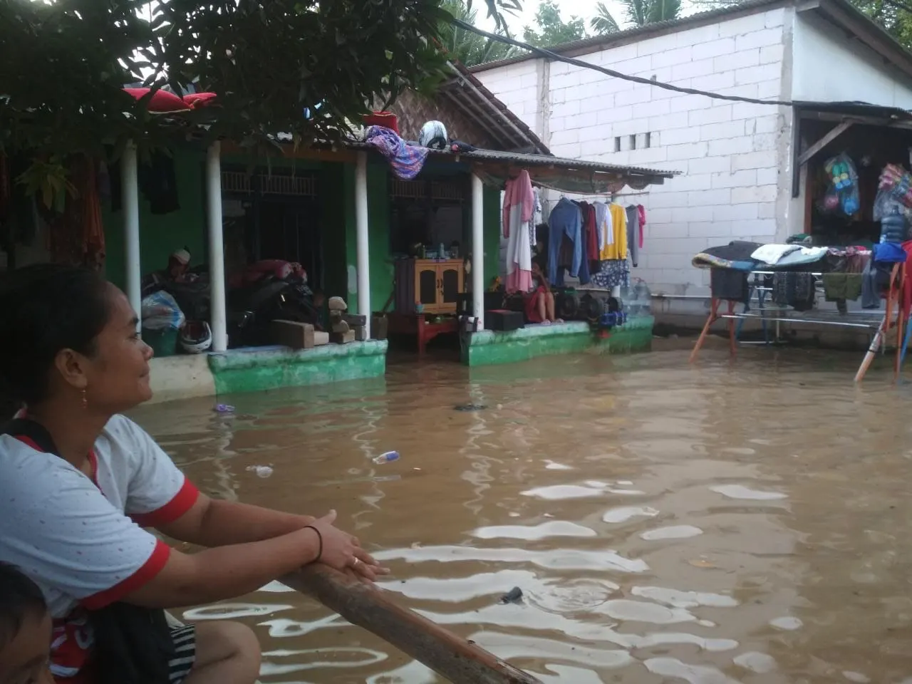 Potensi Bencana Kabupaten