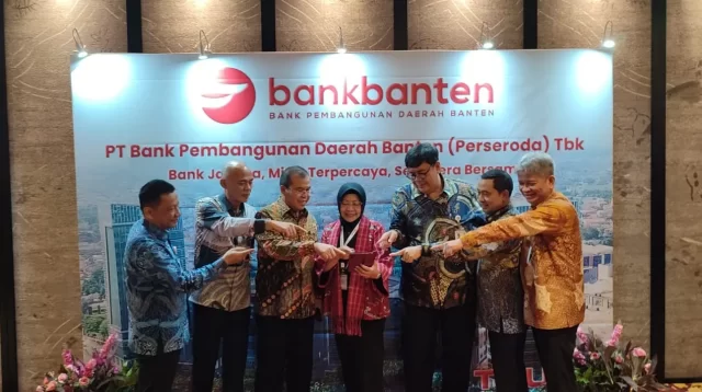 Modal Bank Banten