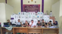 PPK Kecamatan Sukadiri