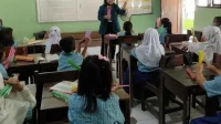 Materi pelajaran