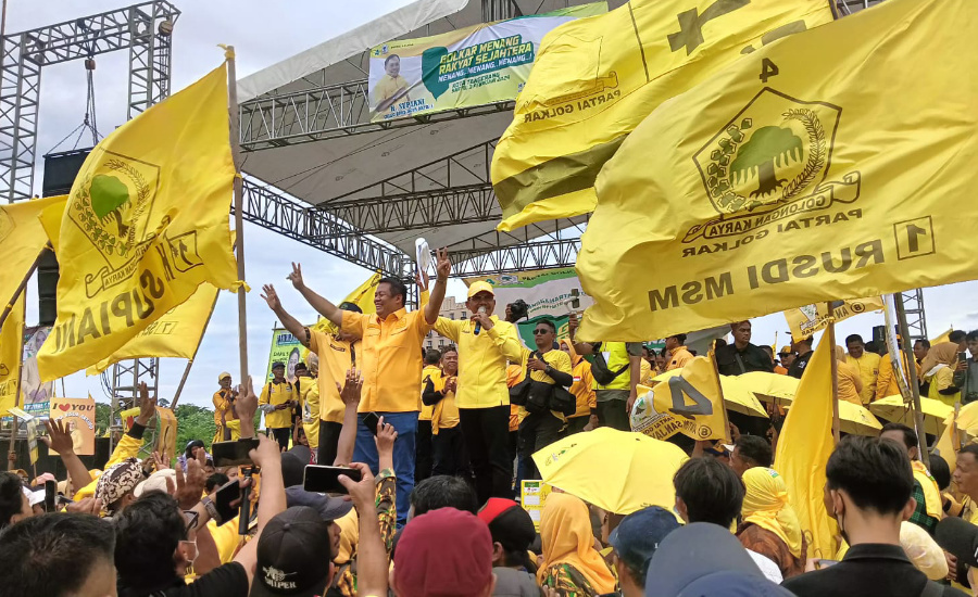 Partai Golkar