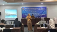 Dinkes Sosialisasi