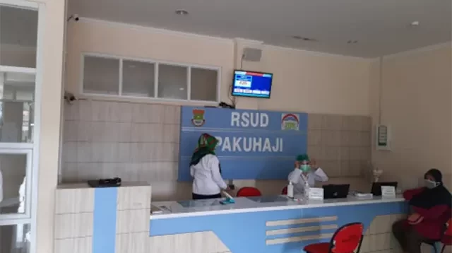 RSUD Pakuhaji