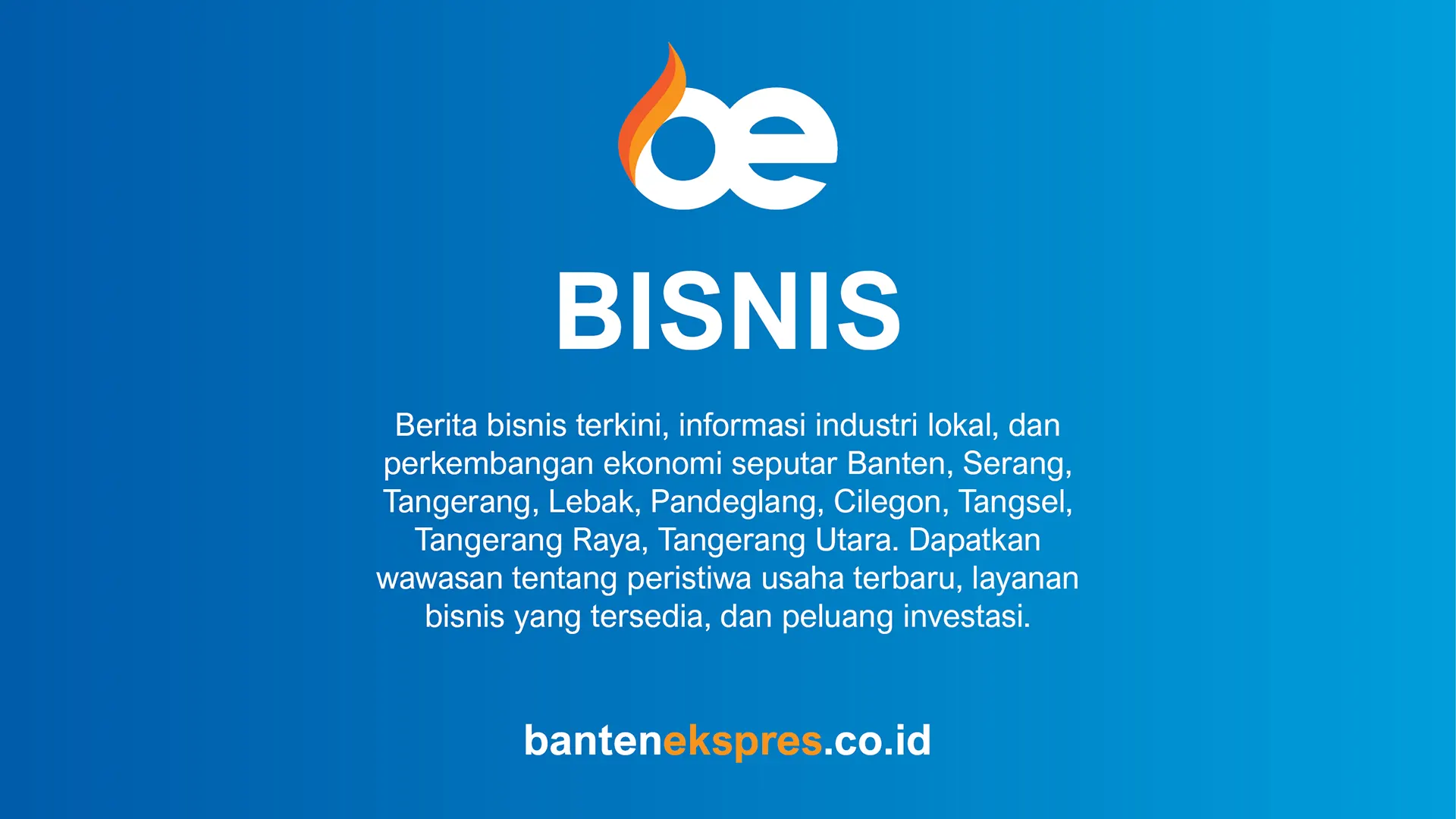 bisnis