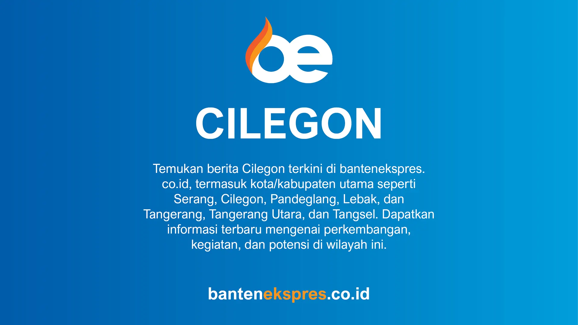 cilegon