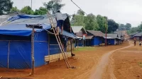 Korban Banjir