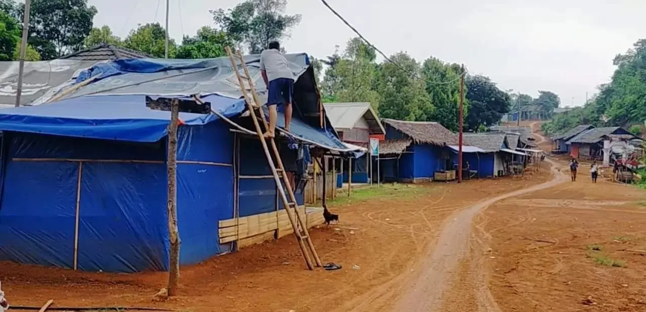 Korban Banjir