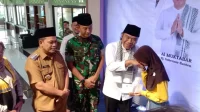 Bantuan Ormas