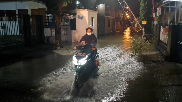 Banjir