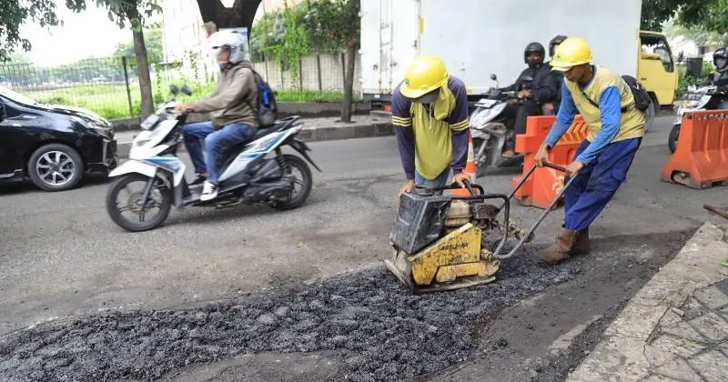 Jalur Mudik