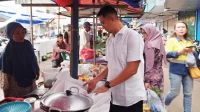 Pasar Lama Serang