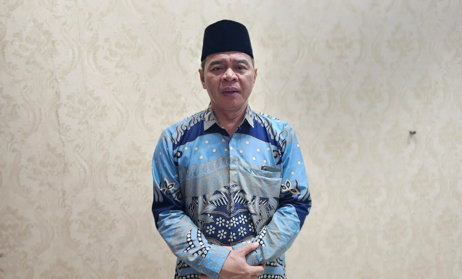 Selama Ramadan