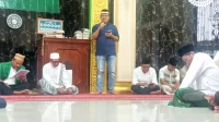 Mahasiswa Tangerang Utara