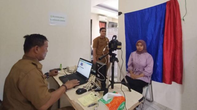 Catat, Cara Urus KTP-el Online dan Offline di Kota Tangerang