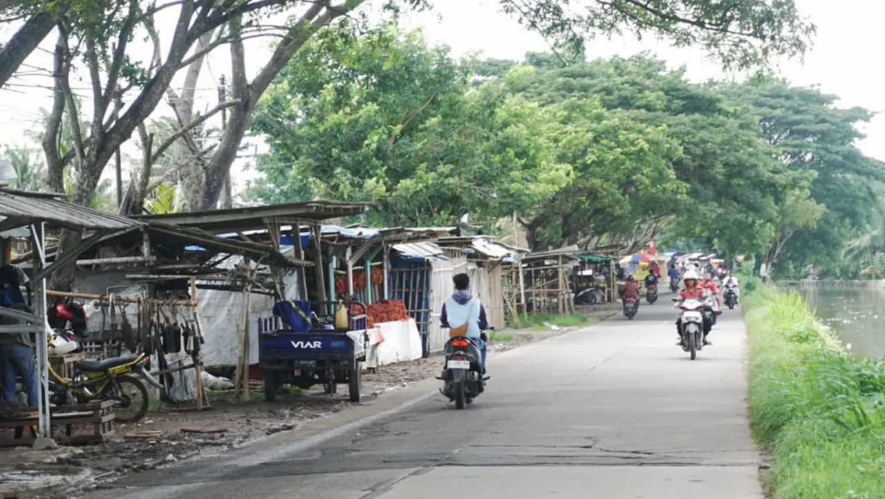 Jalan Raya