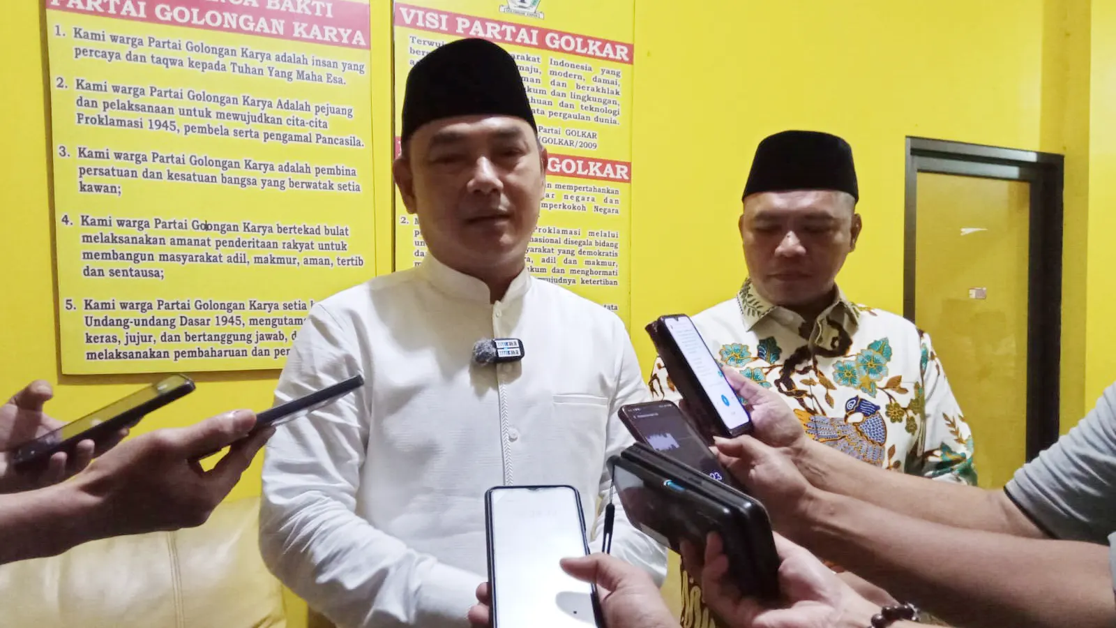 Golkar Kabupaten Tangerang