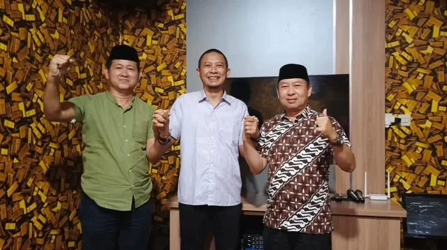 PKB Kota Serang