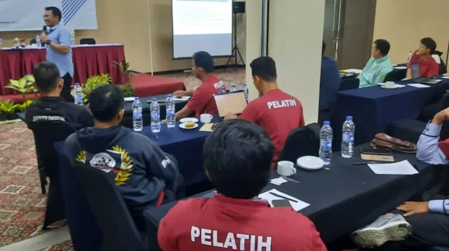 Pelatihan