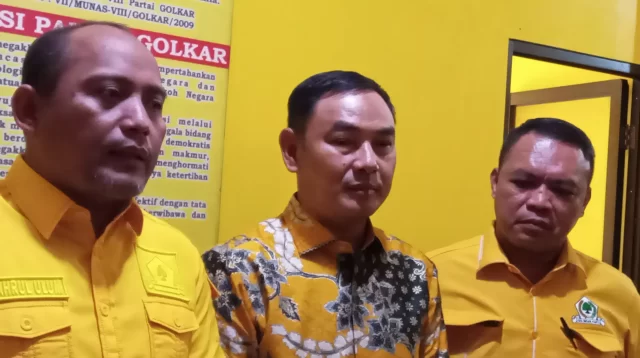 Golkar Banten