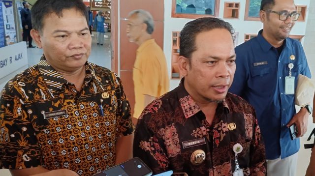 Mobilisasi Guru di Pilkada Kota Tangerang, Pj Walikota: Laporkan ke Kami