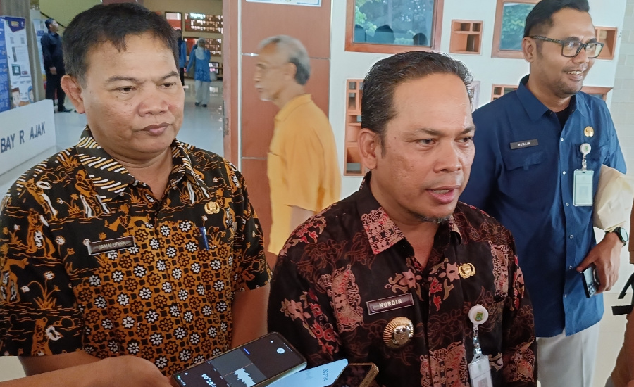 Mobilisasi Guru di Pilkada Kota Tangerang, Pj Walikota: Laporkan ke Kami