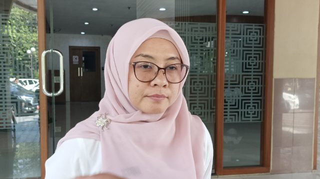 Cipondoh Tertinggi Kasus DBD, dr Dini: Petugas Harus Respon Cepat Laporan