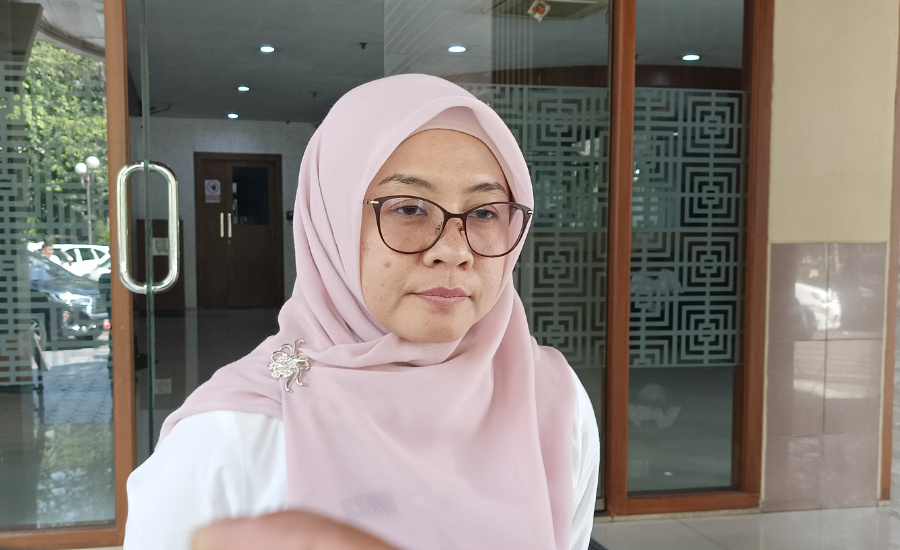 Cipondoh Tertinggi Kasus DBD, dr Dini: Petugas Harus Respon Cepat Laporan