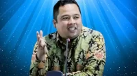 Arief Dinilai