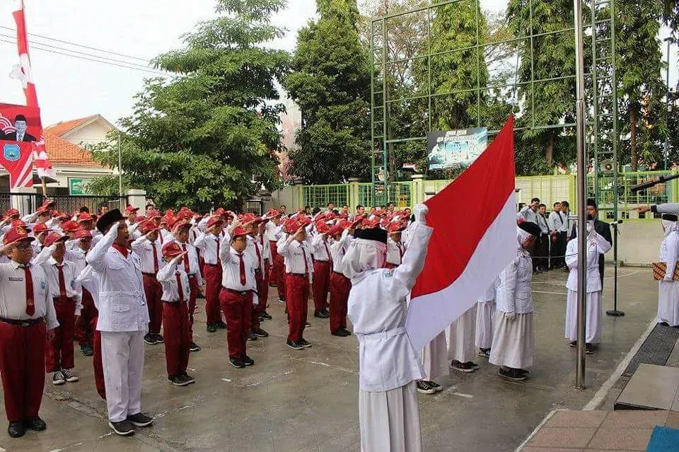 Pendidikan