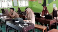 Sekolah