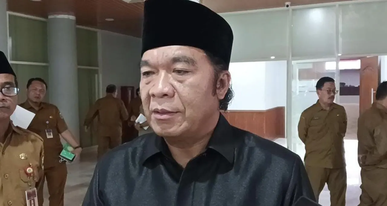 Pengangguran Banten