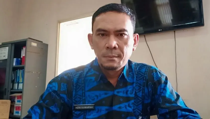 Azis Sumarna