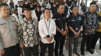 Pantarlih Dilantik Persiapan Pilkada