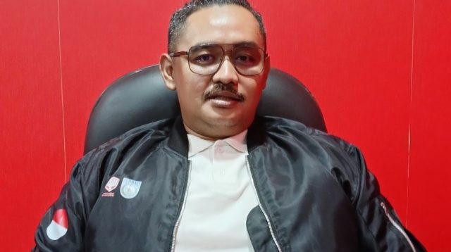 Kata Akademisi, Andri S Permana Calon Pemimpin Berintegritas