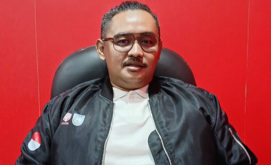 Kata Akademisi, Andri S Permana Calon Pemimpin Berintegritas