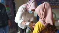 Imunisasi Polio