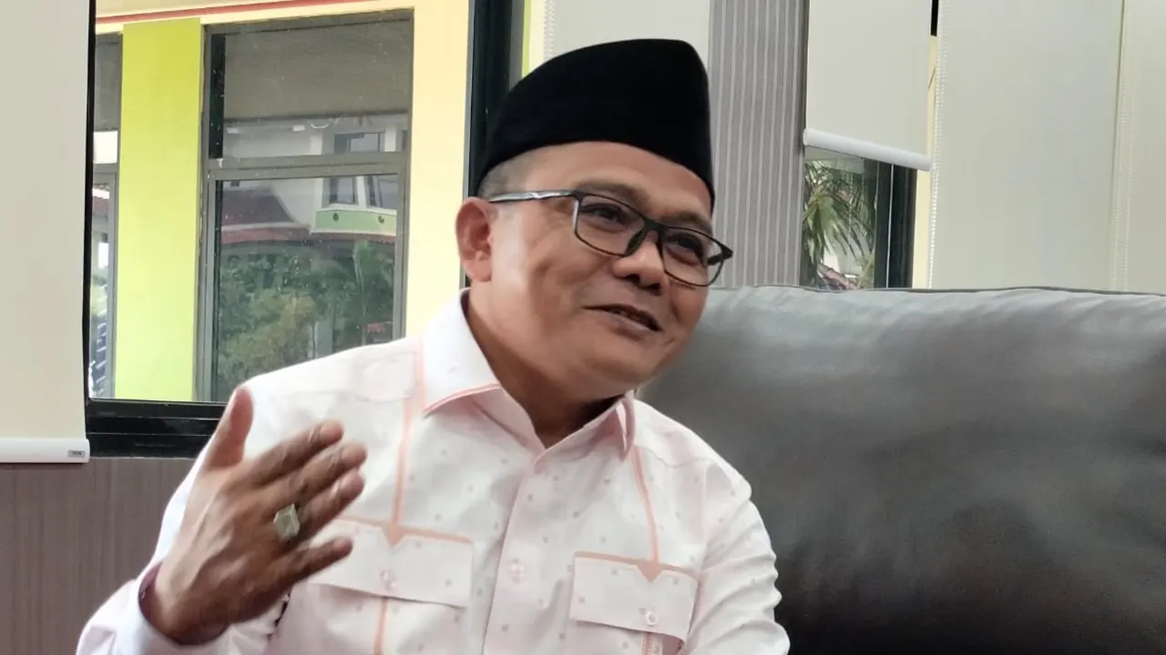 Kholid Ismail