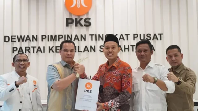 Pilkada Kota Serang