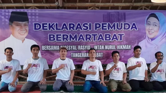 Pemuda Bermartabat