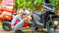 Honda Banten