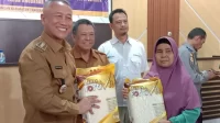 Bantuan Beras