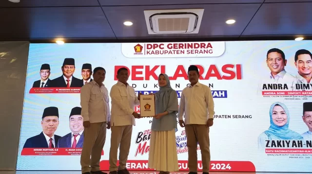 Gerindra