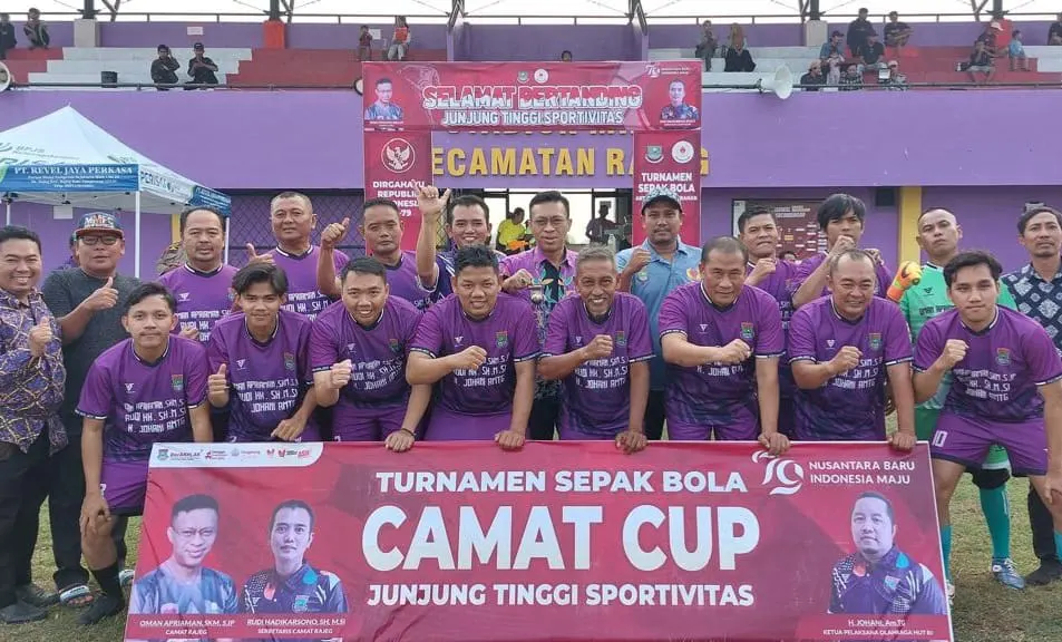 Piala Kemerdekaan